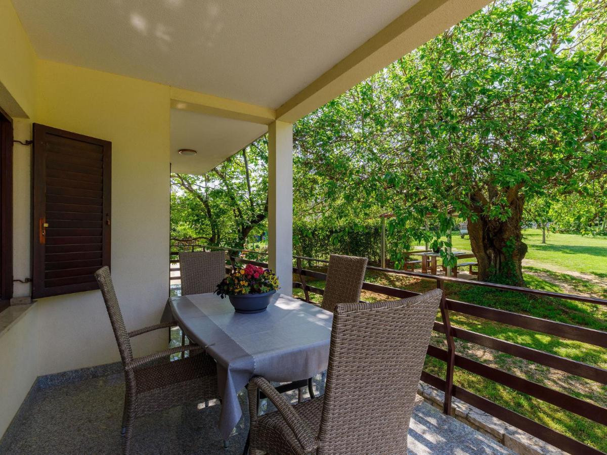 Vesela-1 By Interhome Apartment