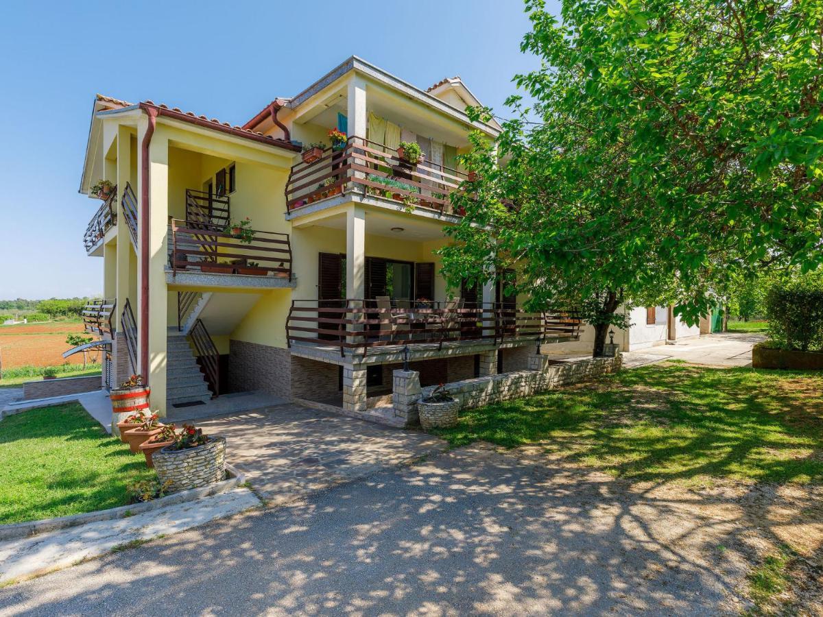 Vesela-1 By Interhome Apartment *