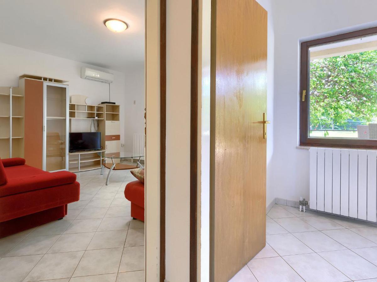 Vesela-1 By Interhome Apartment *