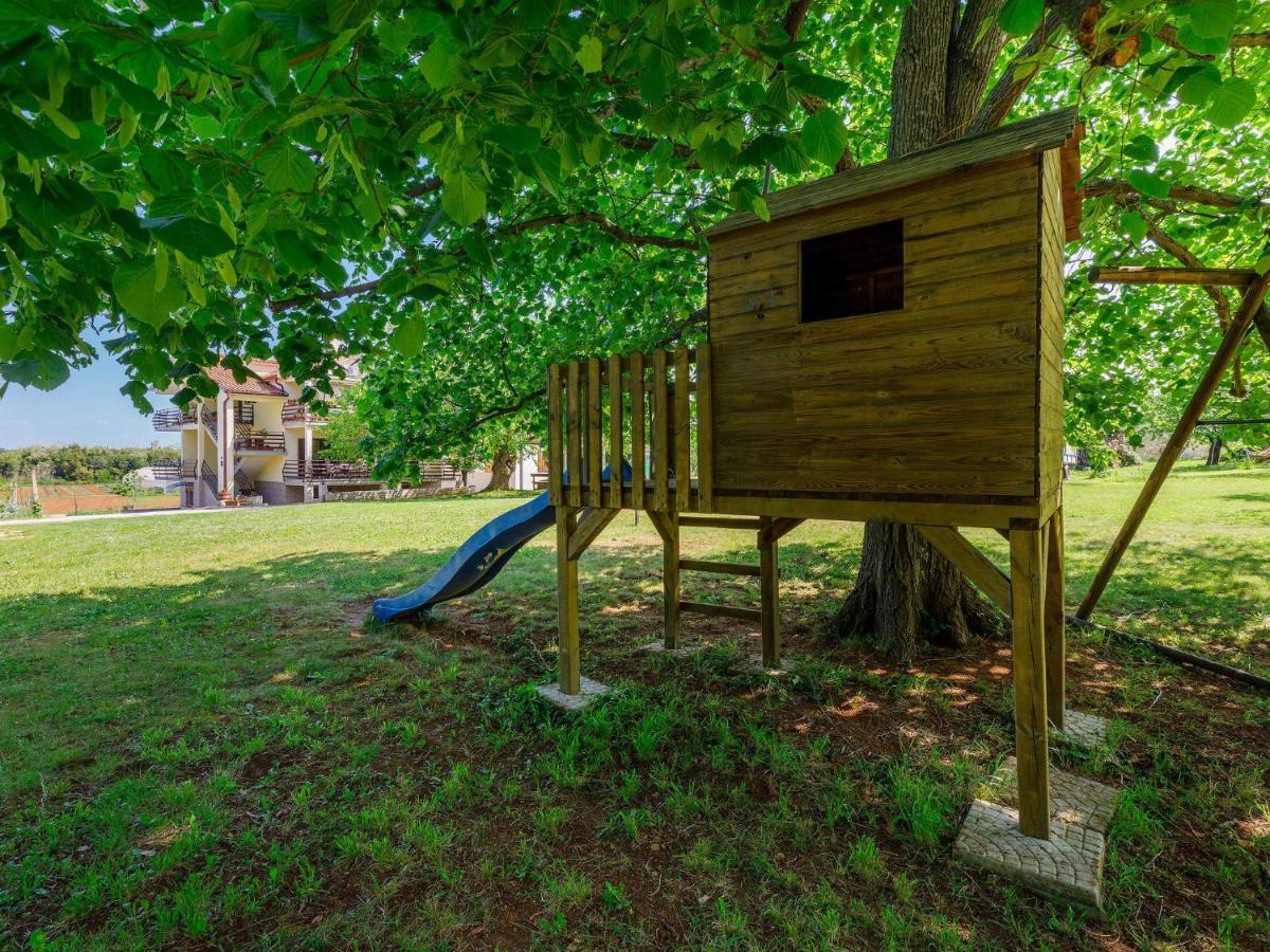 Vesela-1 By Interhome Apartment